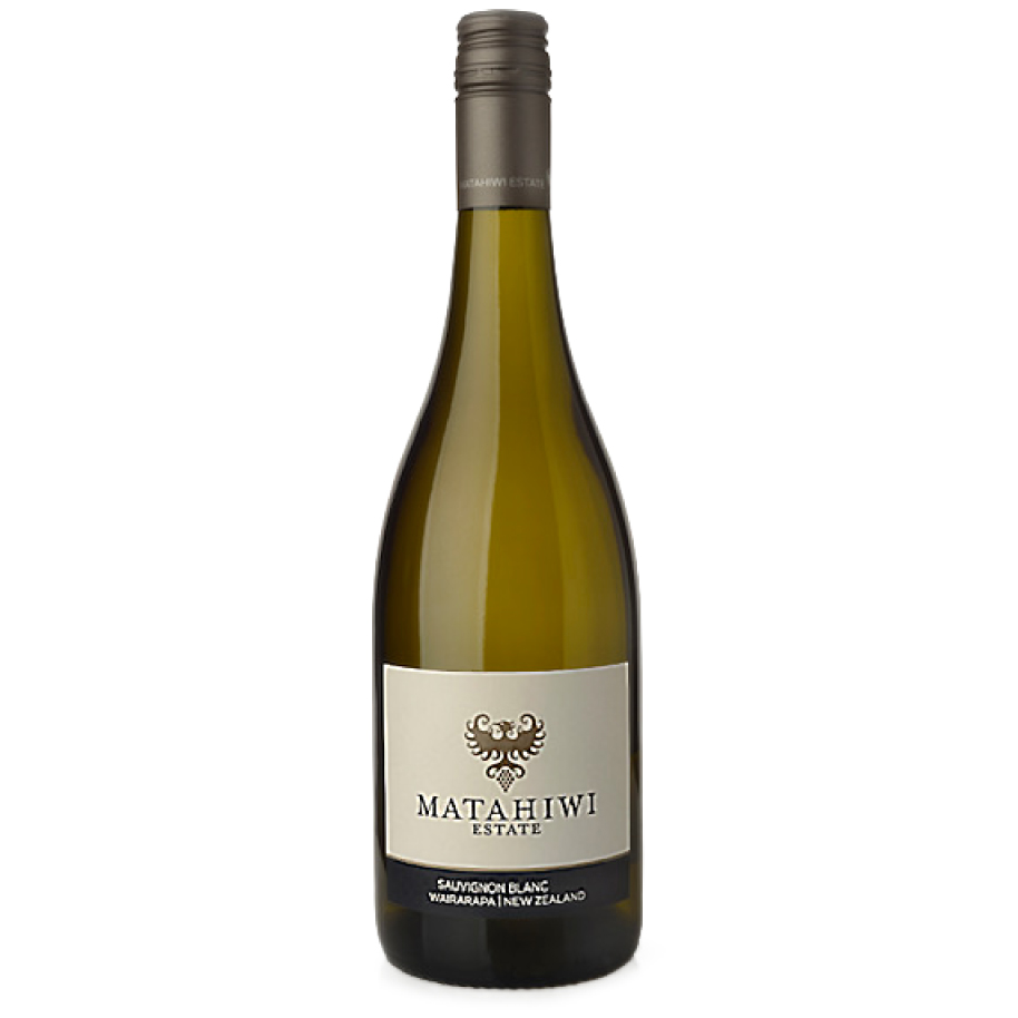 マタヒウィエステート ソーヴィニヨン・ブラン