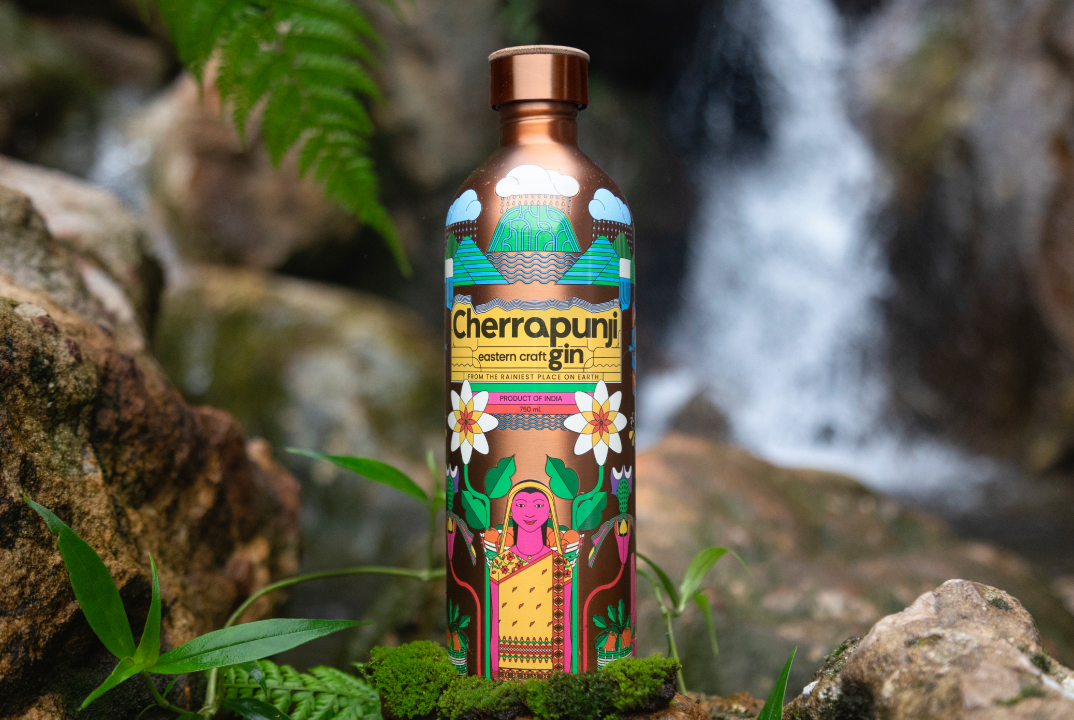 CHERRAPUNJI