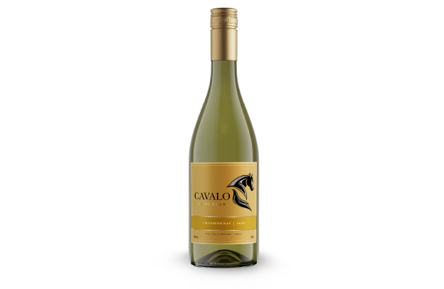 CAVALO Merlot